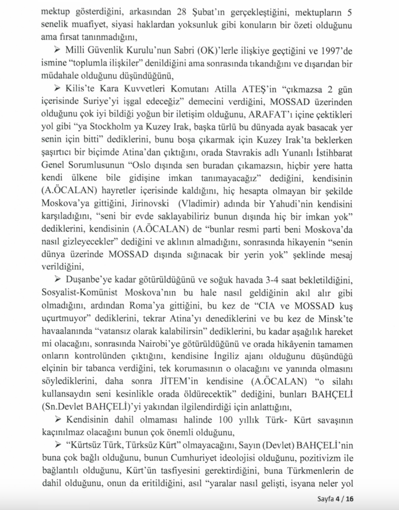 İmralı Tutanakları (14)