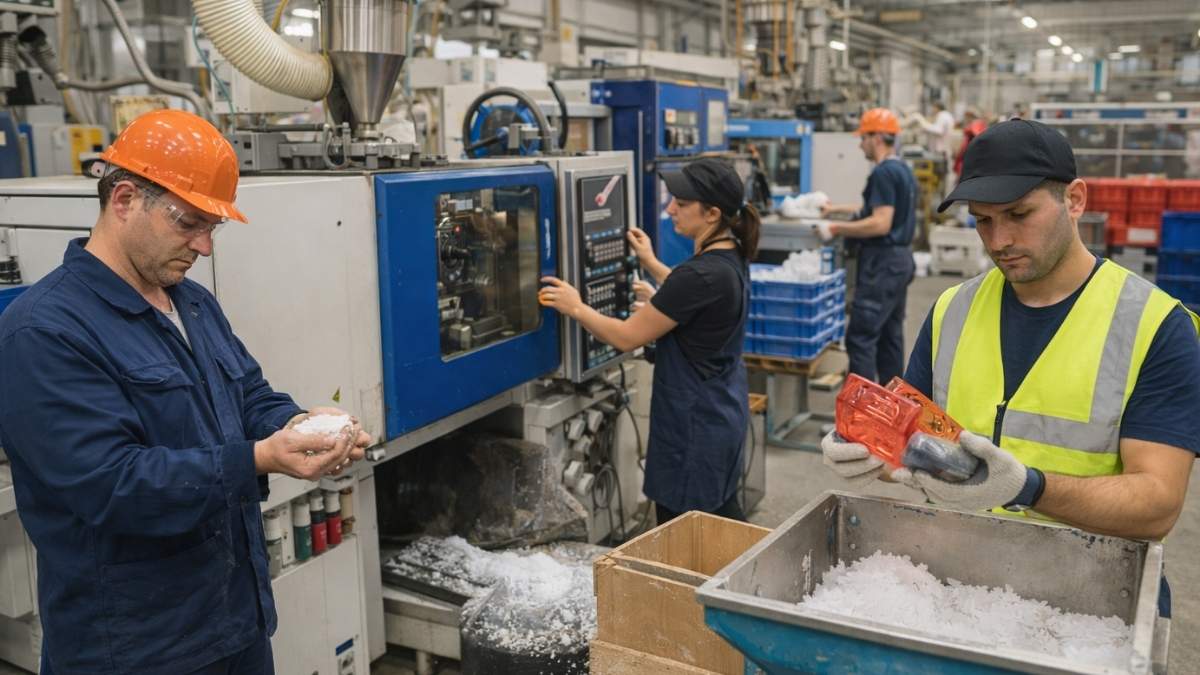 İşgücü Piyasasında Toparlanma Atıl Işgücü Azaldı!2