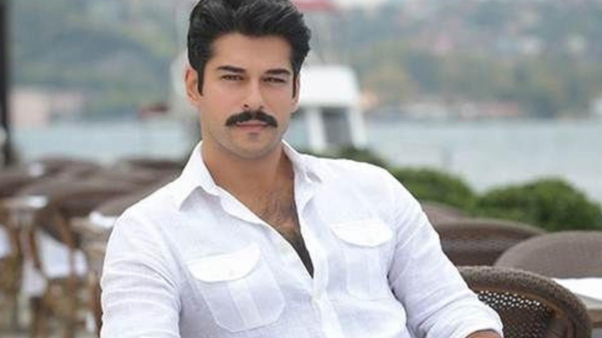 'İstanbul'un En Güzel Kızı' Ile Burak Özçivit Yarın Kayseri'ye Geliyor!14