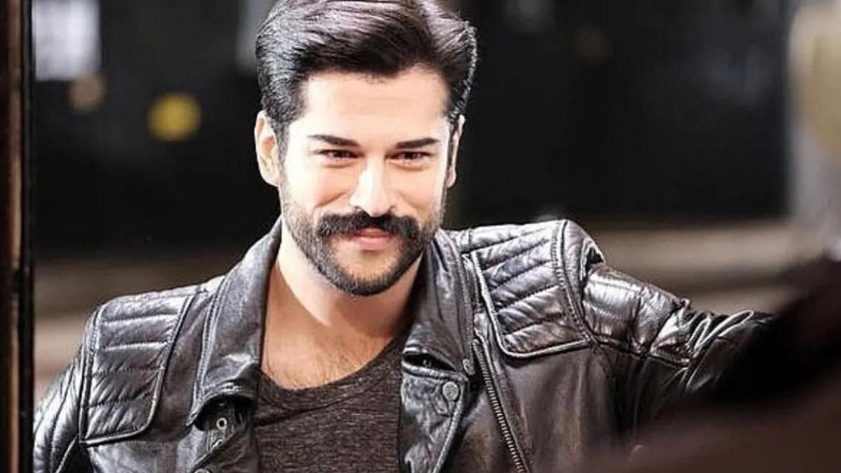 'İstanbul'un En Güzel Kızı' Ile Burak Özçivit Yarın Kayseri'ye Geliyor!2