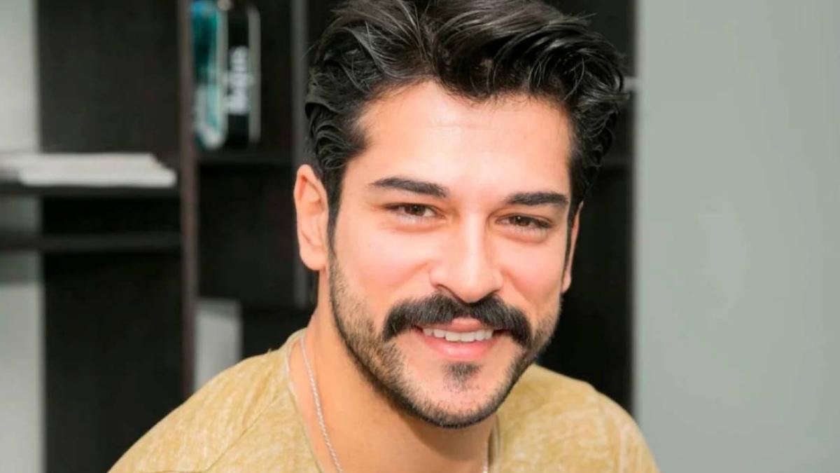 'İstanbul'un En Güzel Kızı' Ile Burak Özçivit Yarın Kayseri'ye Geliyor!3