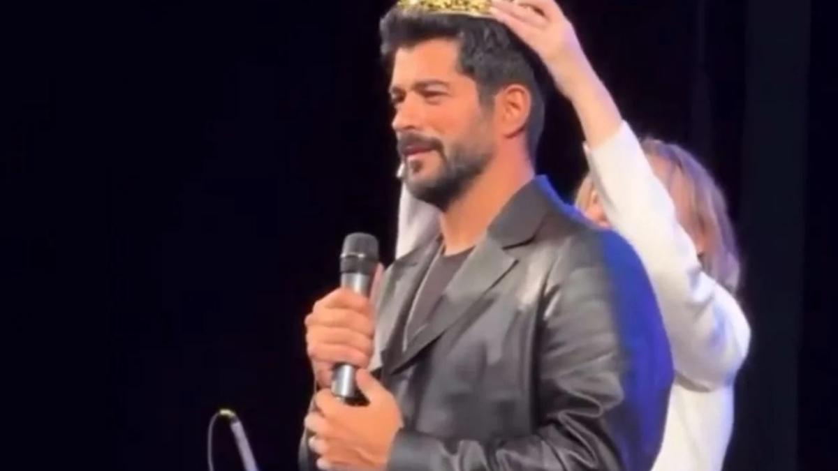 'İstanbul'un En Güzel Kızı' Ile Burak Özçivit Yarın Kayseri'ye Geliyor!4