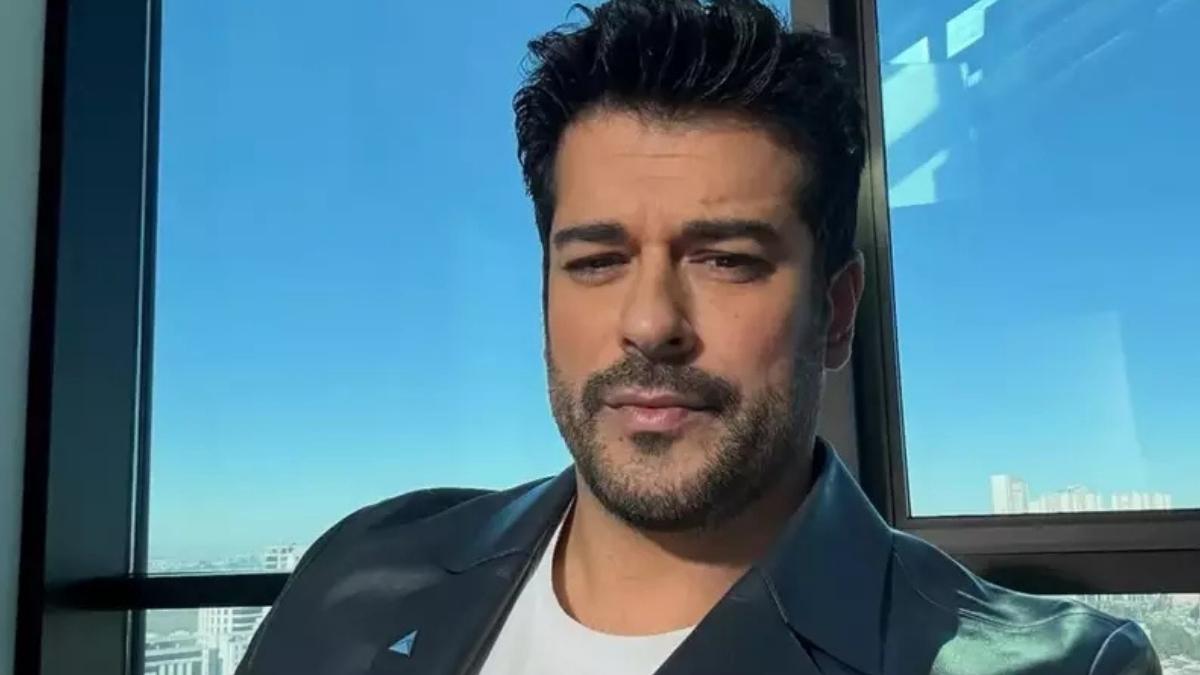 'İstanbul'un En Güzel Kızı' Ile Burak Özçivit Yarın Kayseri'ye Geliyor!6