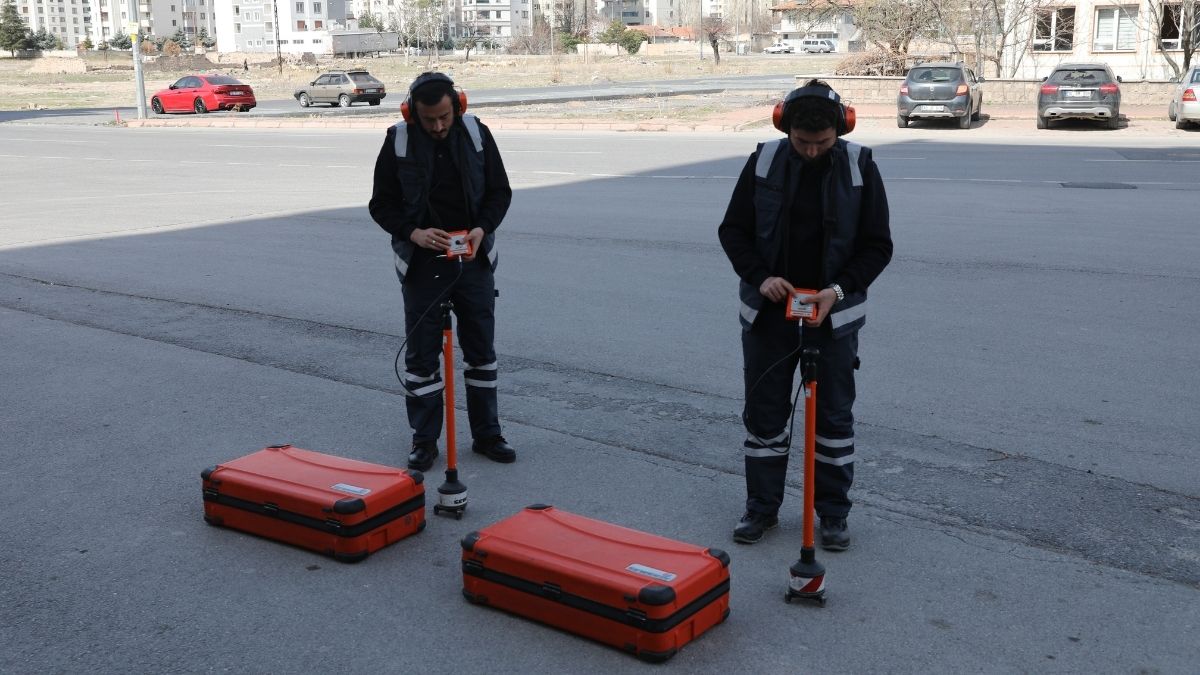 Kaski̇ Su Kayıp Kaçak Önleme Çalışmalarıyla 90 Milyon Tl Tasarruf Sağladı (3)