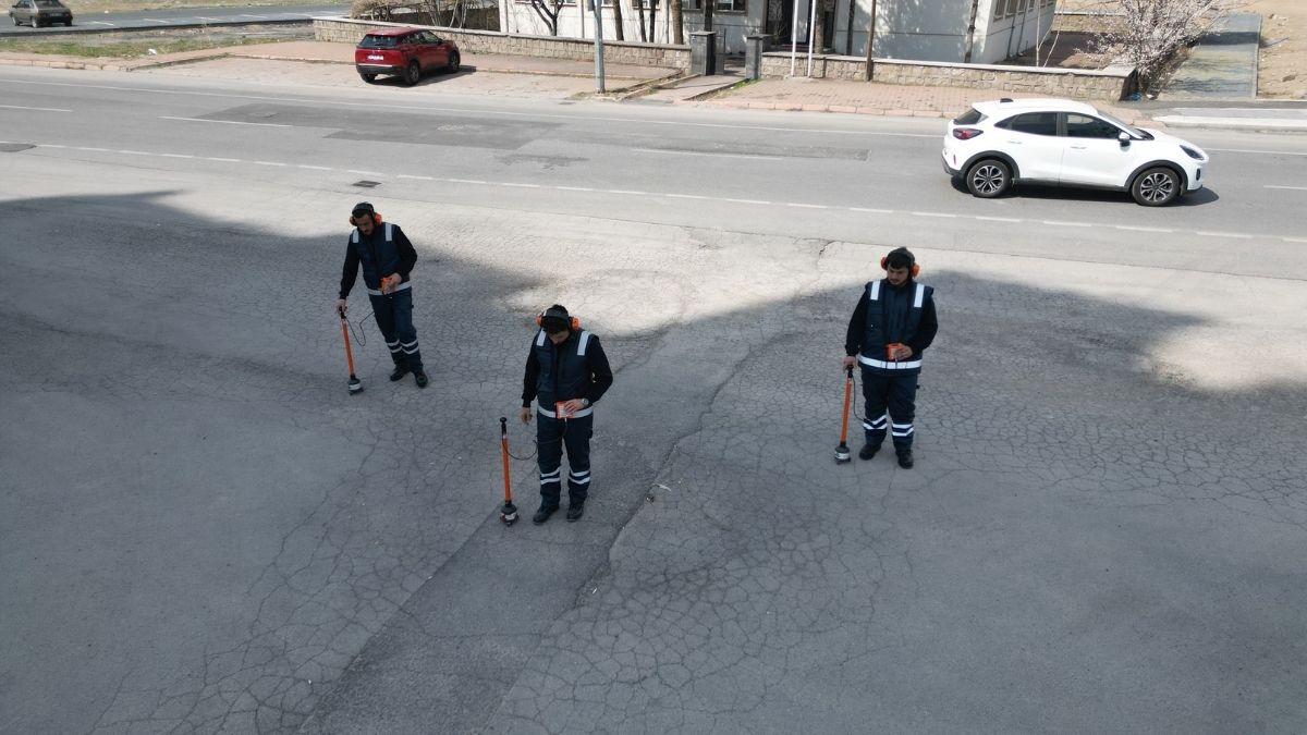 Kaski̇ Su Kayıp Kaçak Önleme Çalışmalarıyla 90 Milyon Tl Tasarruf Sağladı (5)