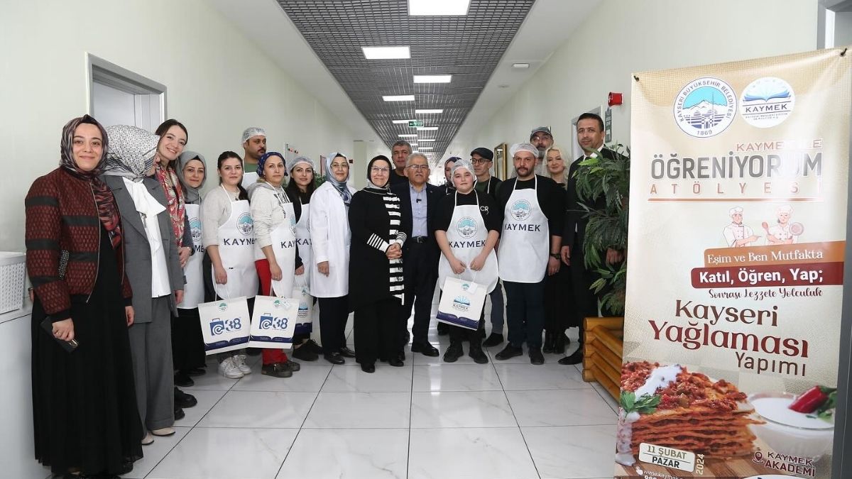 Kaymek 47 Yeni Kurs (3)