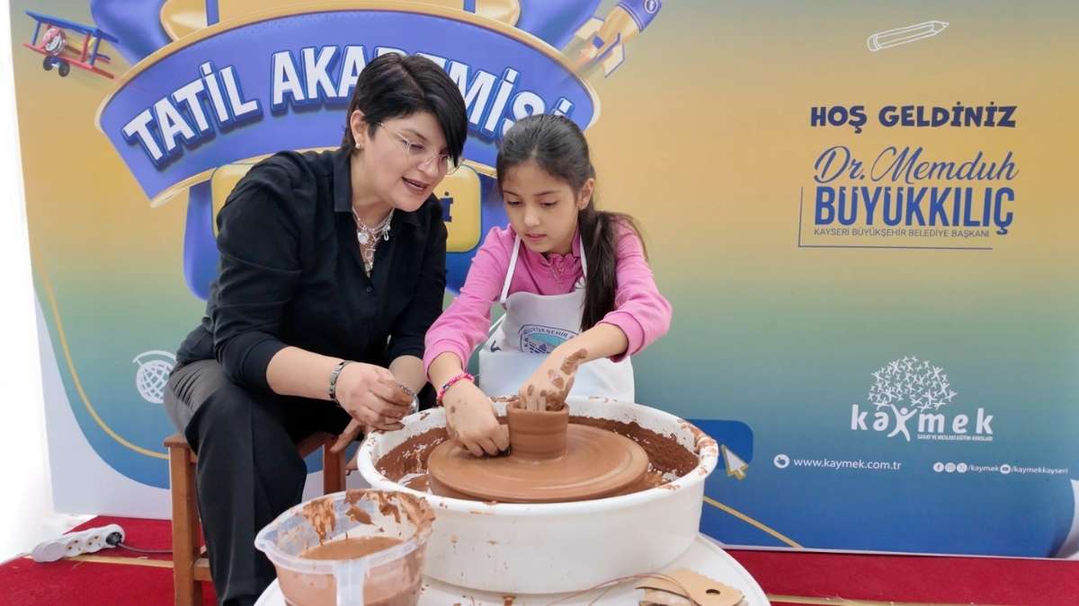 Kaymek’in Yarıyıl Tatil Akademisi Sömestiri Renklendirdi (3)