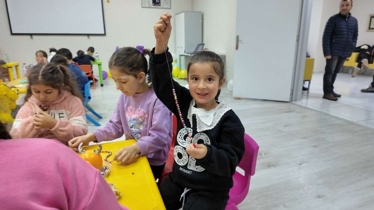 Kaymek’in Yarıyıl Tatil Akademisi Sömestiri Renklendirdi (4)