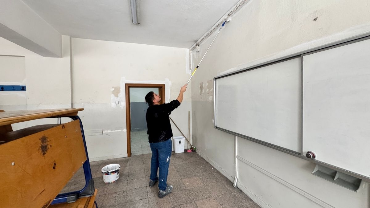 Kayseri Arif Molu Yenileme Calismasi (5)