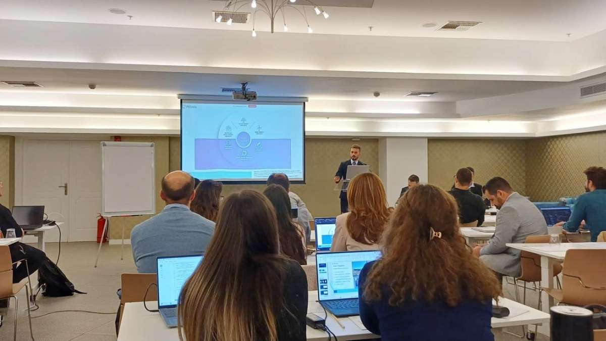 Kayseri Avrupa Sahnesinde Ses Getiren Projeye Imza Attı (3)