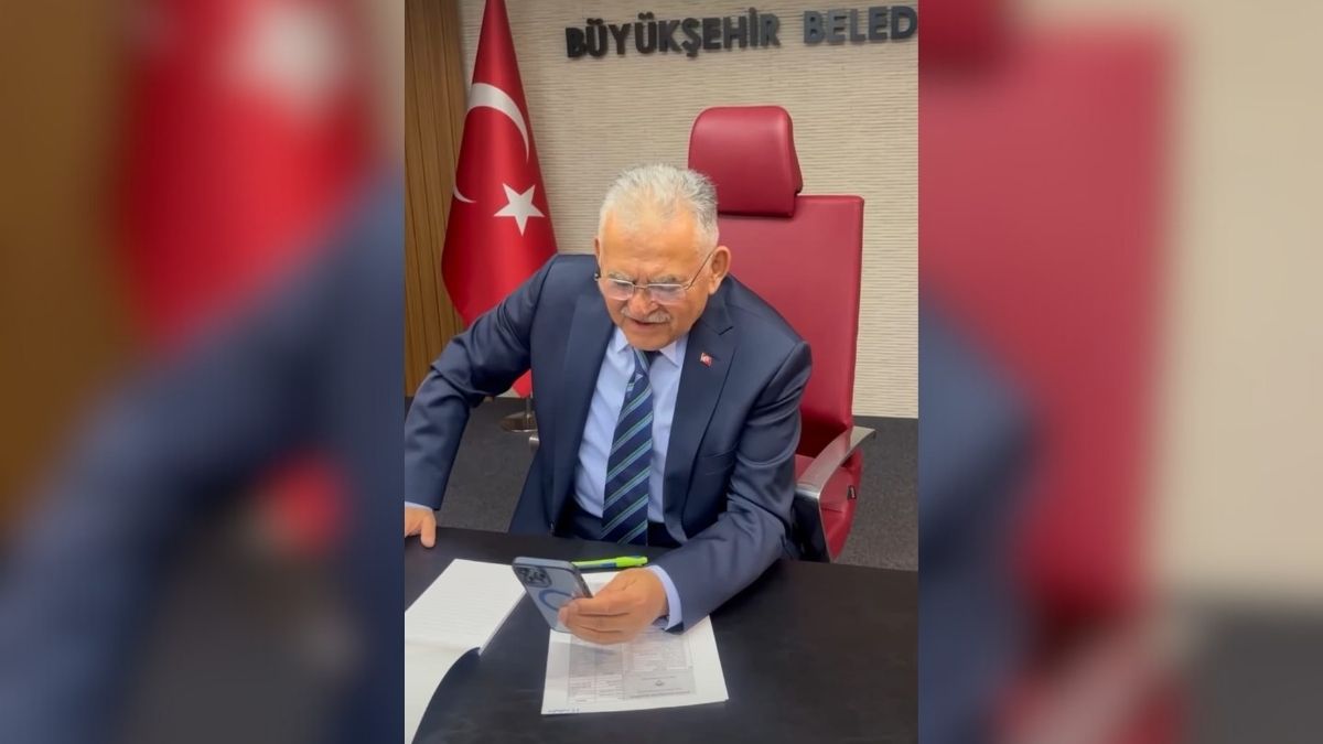 Kayseri Başkent Olacak (4)