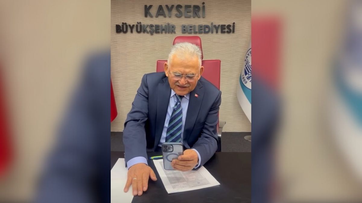 Kayseri Başkent Olacak (5)