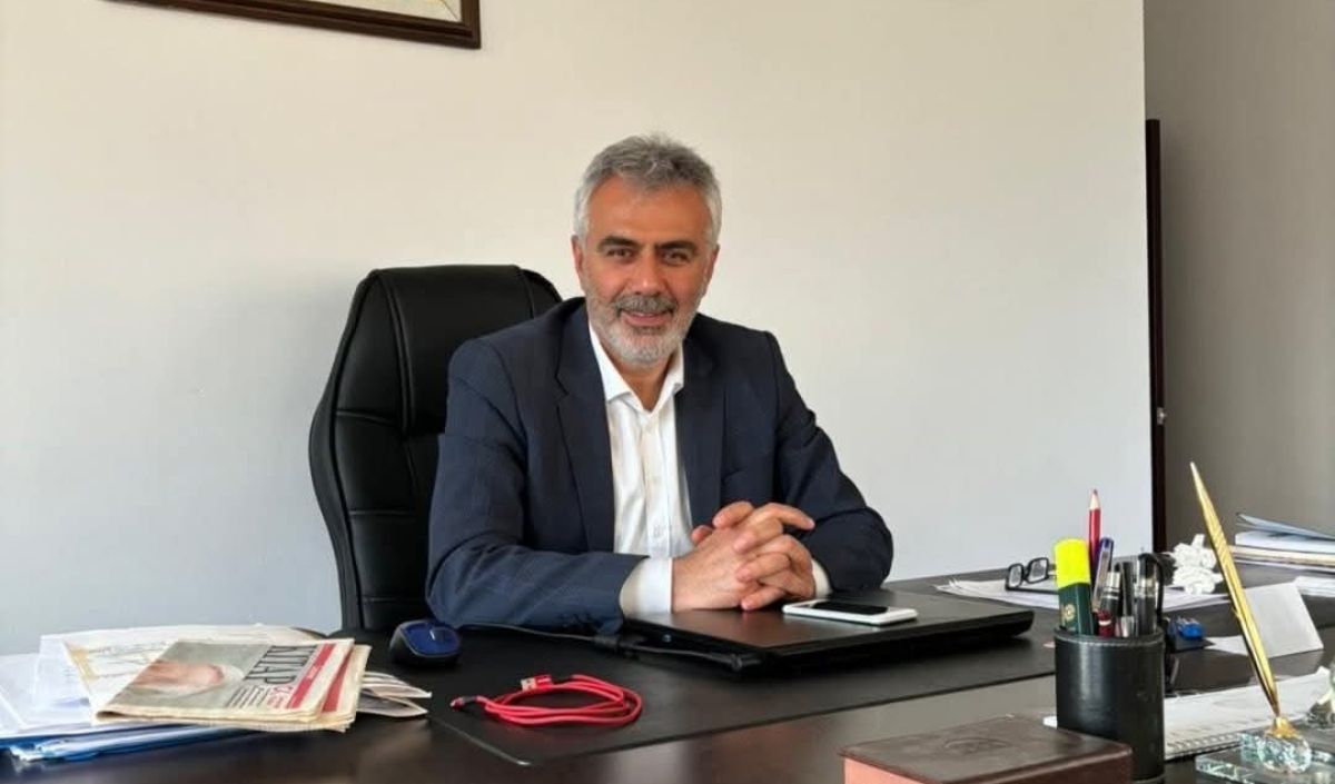 Kayseri Chp’de İl Başkan Yardımcısı Yıldırım Görevden Alındı (2)