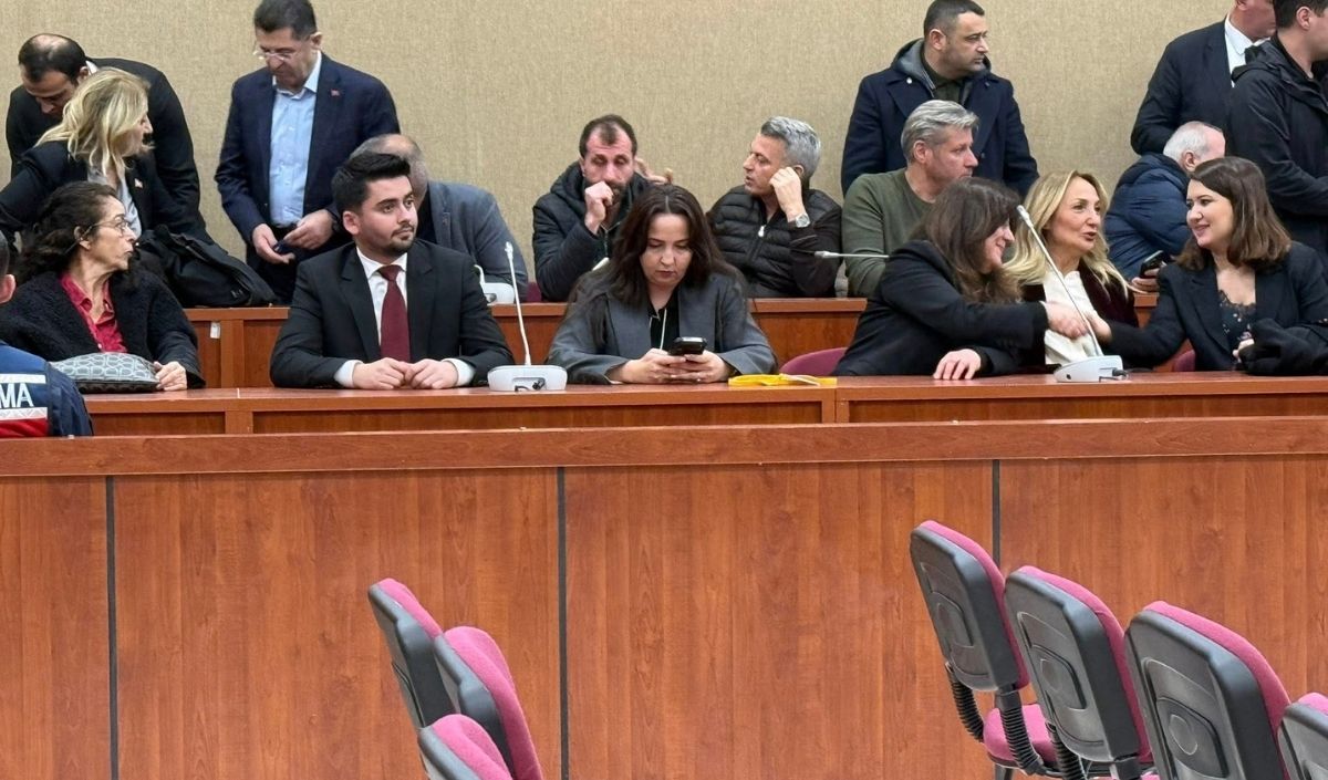 Kayseri Chp’den İmamoğlu’na Silivri’de Güçlü Destek (3)