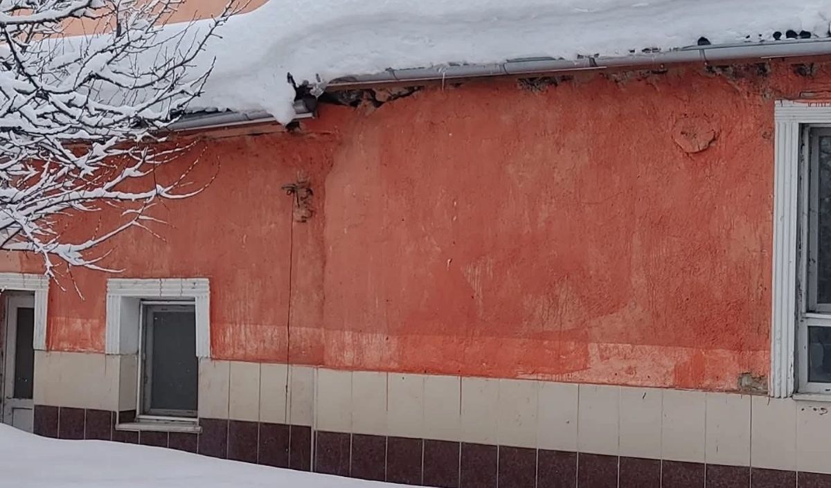 Kayseri Develi Tomarza Kar 50 Santim