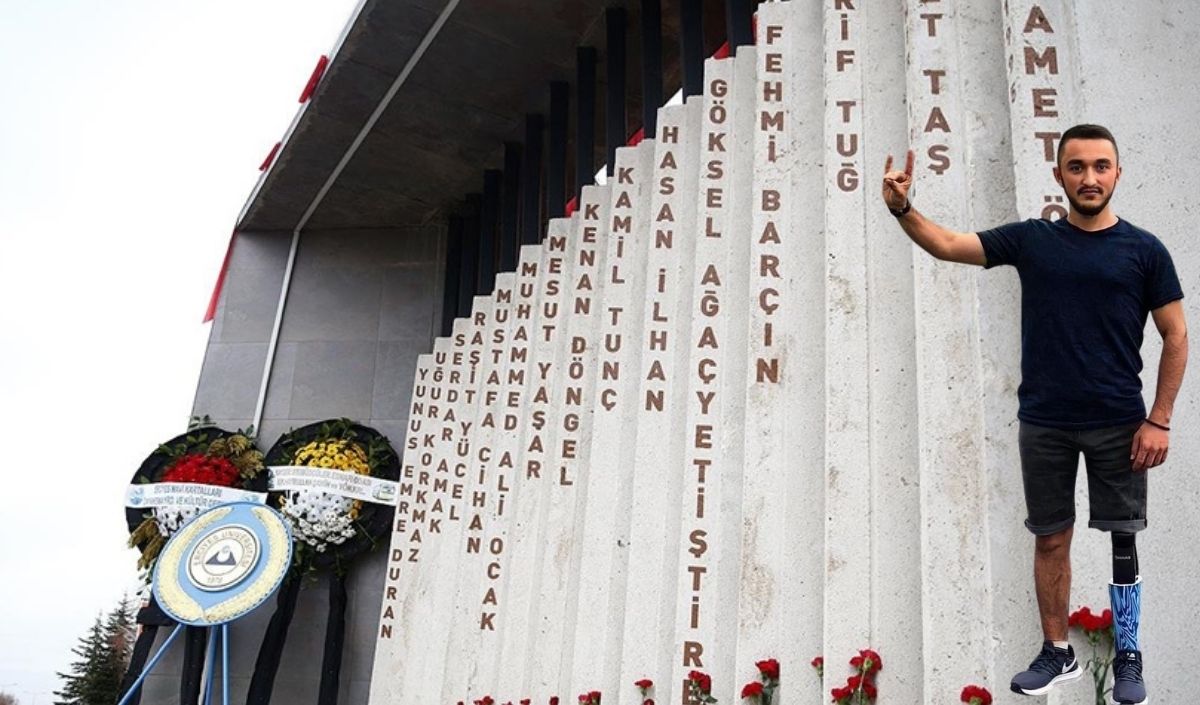 Kayseri Gazisi Aynı Durakta Hayatını Kaybetti! Chp Kayseri’den Kumar Uyarısı (6)