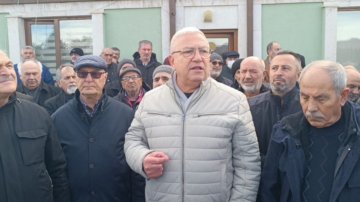 Kayseri Hobi Bahçesi Soba (1)