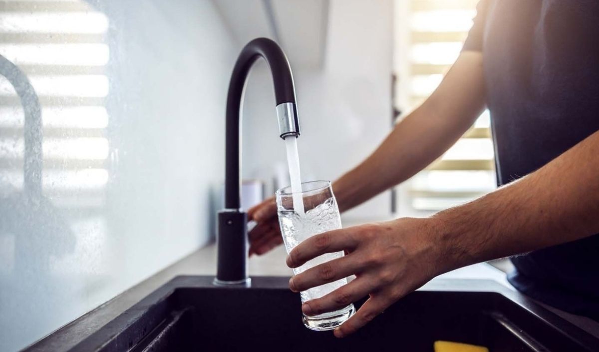 Kayseri Içme Su Fiyatları