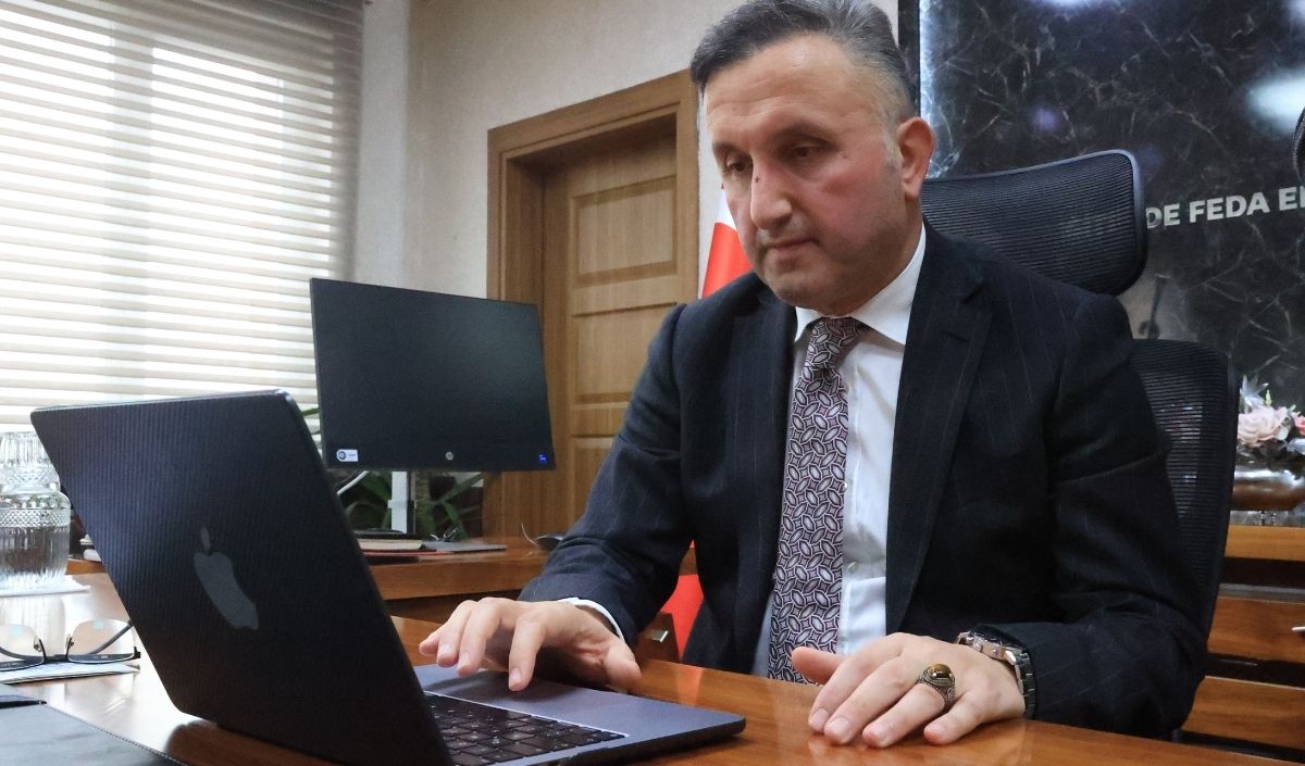 Kayseri İl Milli Eğitim Müdürü Esen Yılın Kareleri Oylamasında (2)