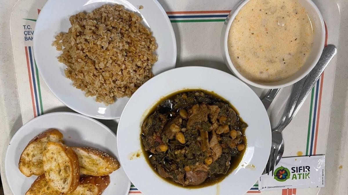 Kayseri Lezzeti Bakanlıkta Görücüye Çıktı (2)