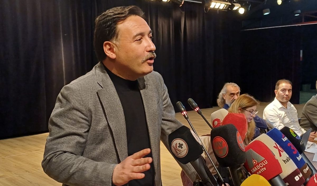 Kayseri Mobilyacılar Sitesi Seçimleri (1)