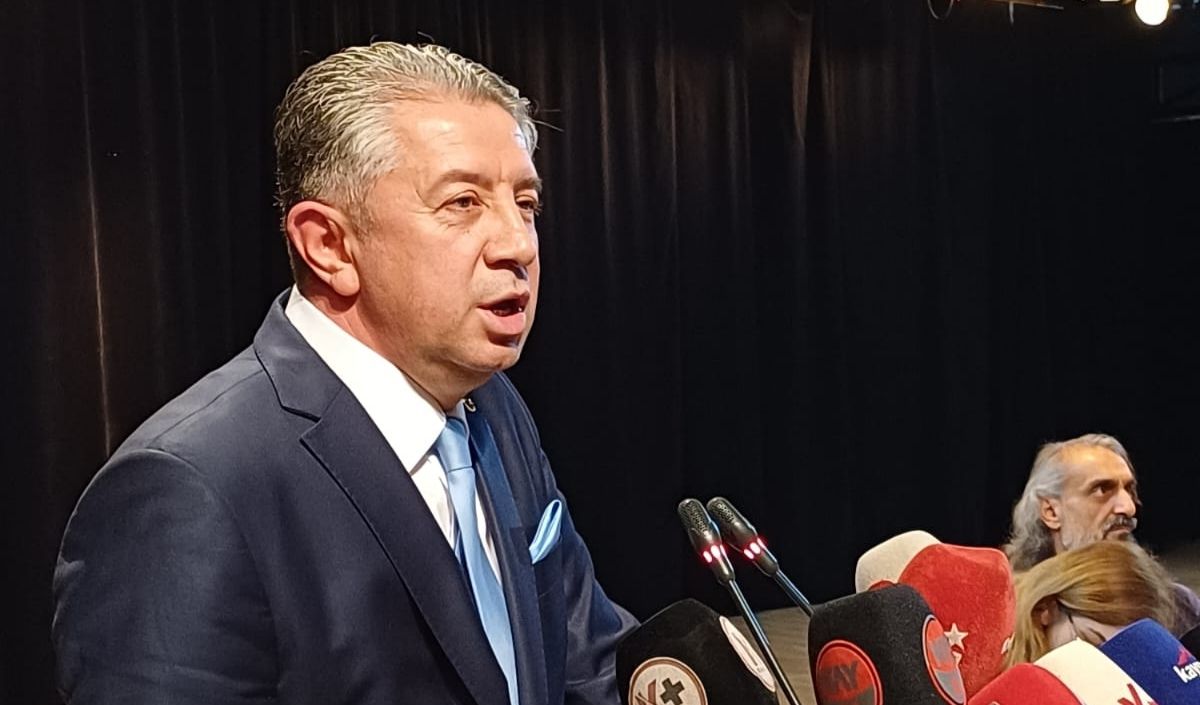 Kayseri Mobilyacılar Sitesi Seçimleri (2)