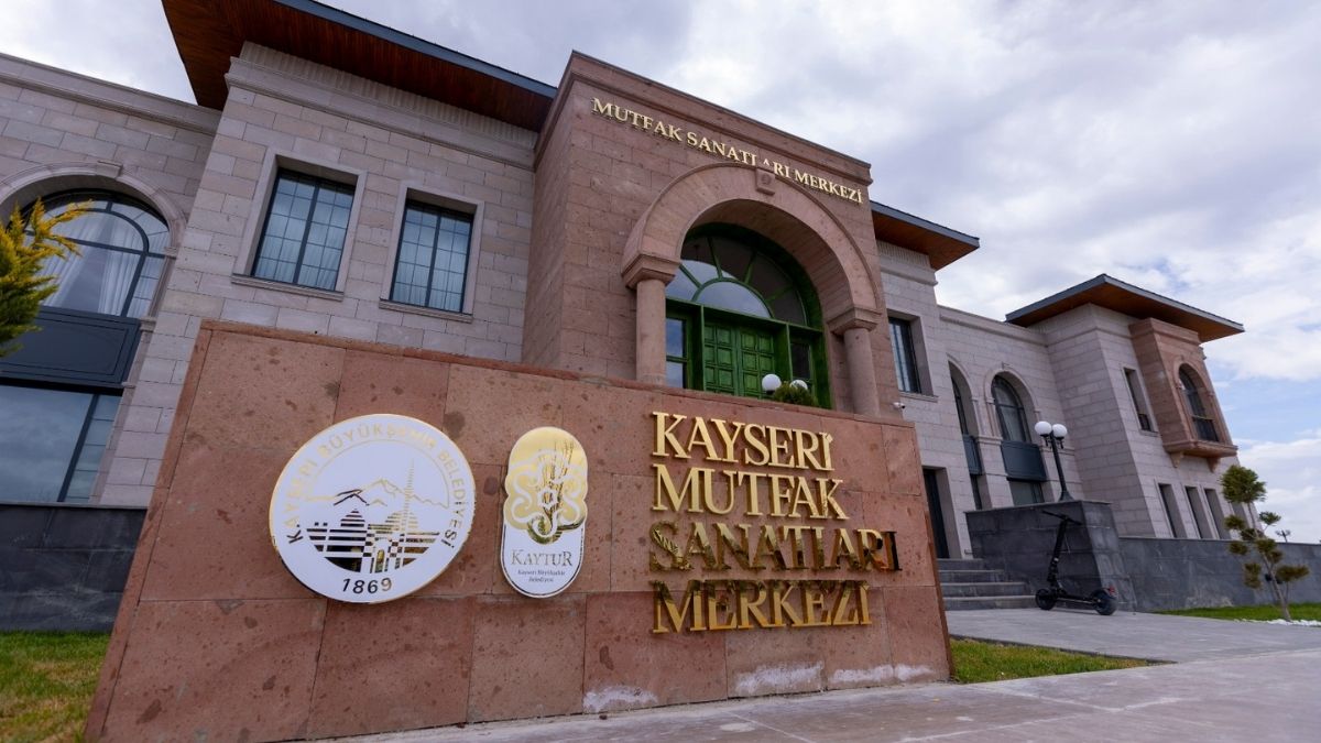 Kayseri Mutfak Sanatları Merkezi (3)