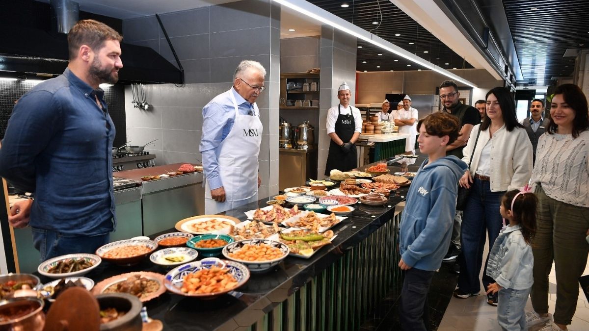 Kayseri Mutfak Sanatları Merkezi (5)