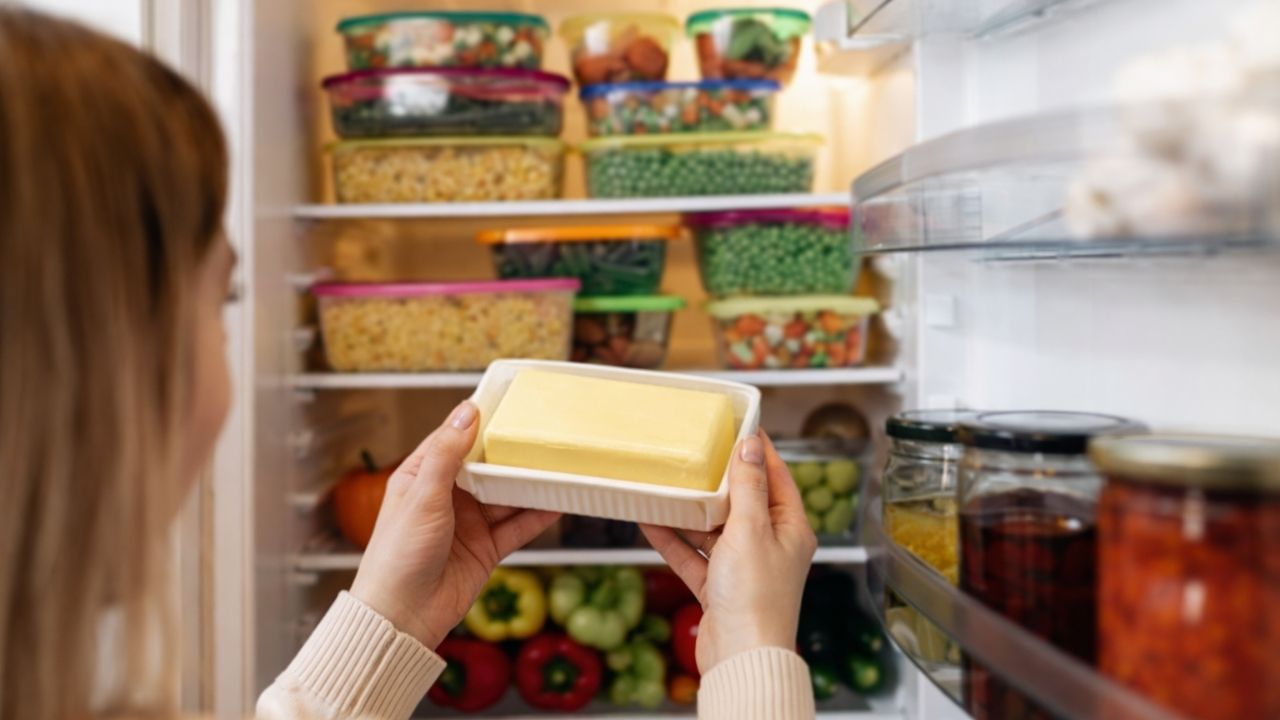 Kayseri Mutfaklarında Kritik Uyarı Tereyağını Hemen Buzdolabından Çıkarın!3