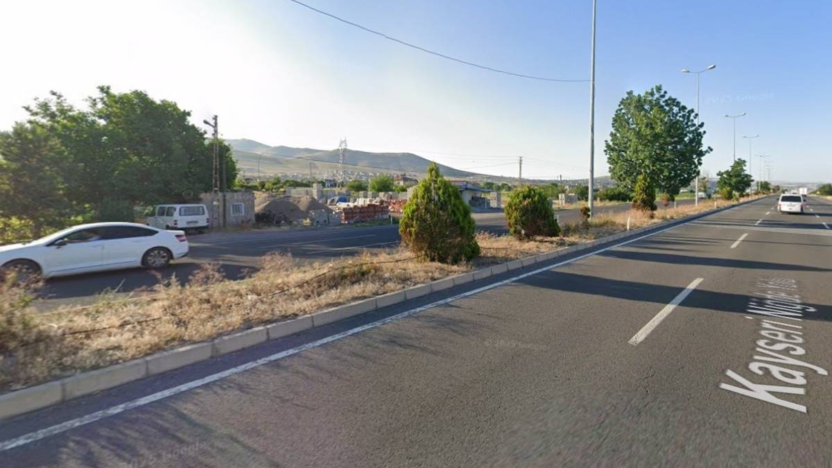 Kayseri Niğde Yolu Trafiğe Kapatılacak Süreç Başlıyor!