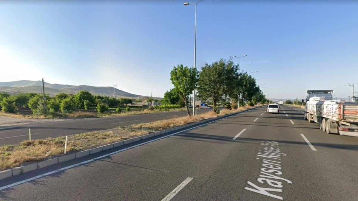 Kayseri Niğde Yolu Trafiğe Kapatılacak Süreç Başlıyor!5
