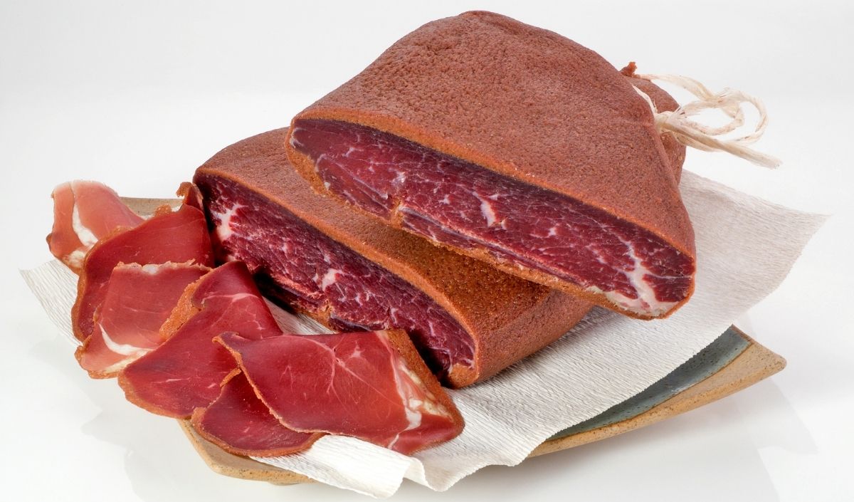 Kayseri Pastırma Yazıp (3)