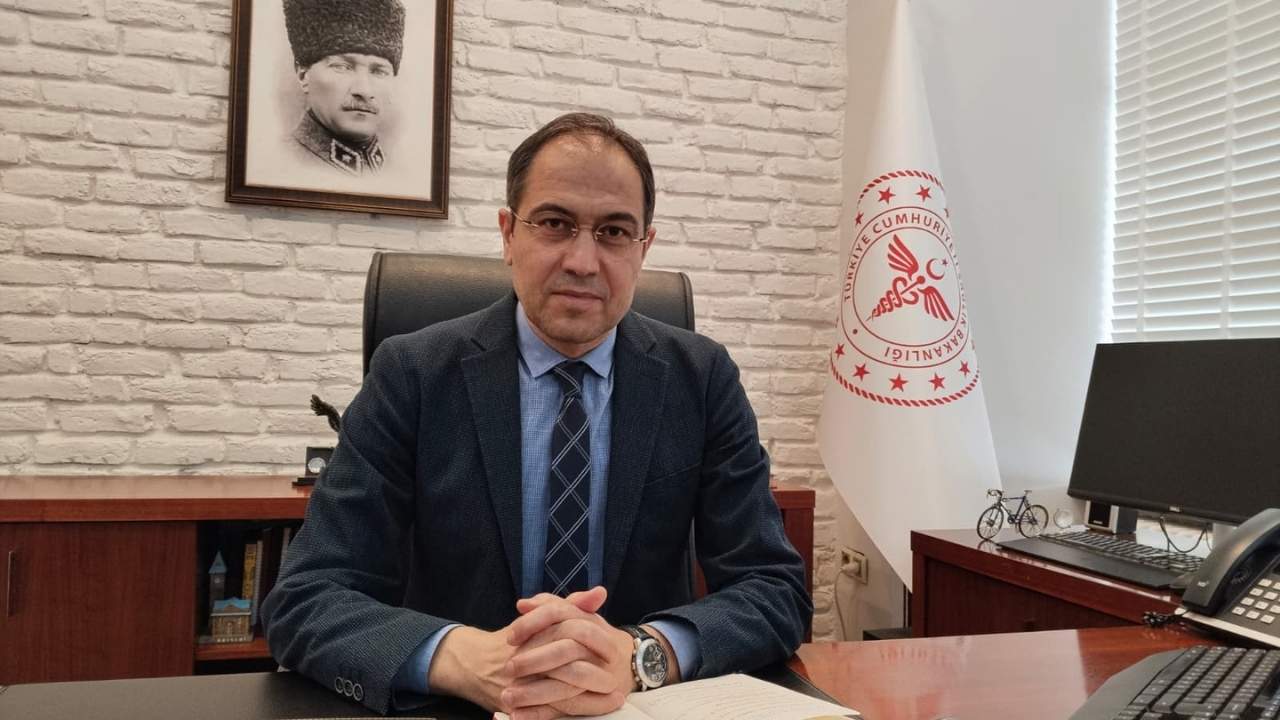 Kayseri Sağlıkta Bölgesel Üs Oldu 17 Milyon Hasta Muayene Edildi8