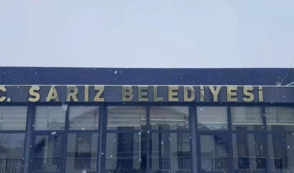 Kayseri Sarız’da Üniversite Öğrencilerine Eğitim Desteği (2)