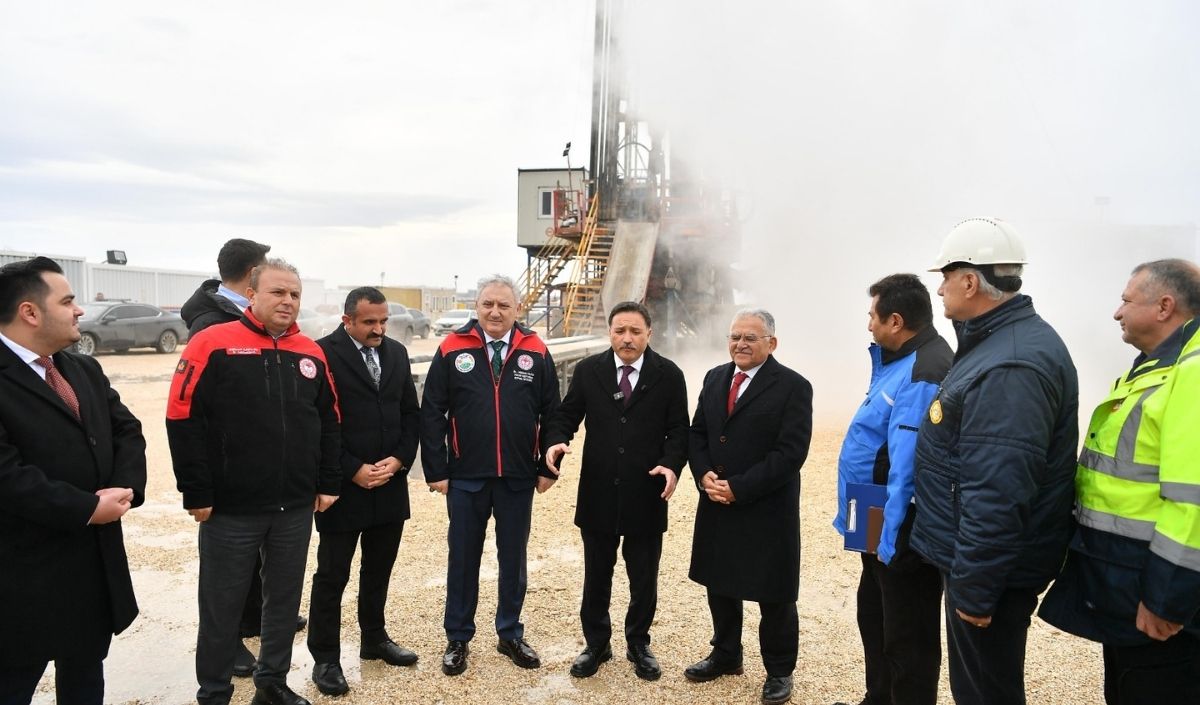 Kayseri Ticaret Borsası (4)