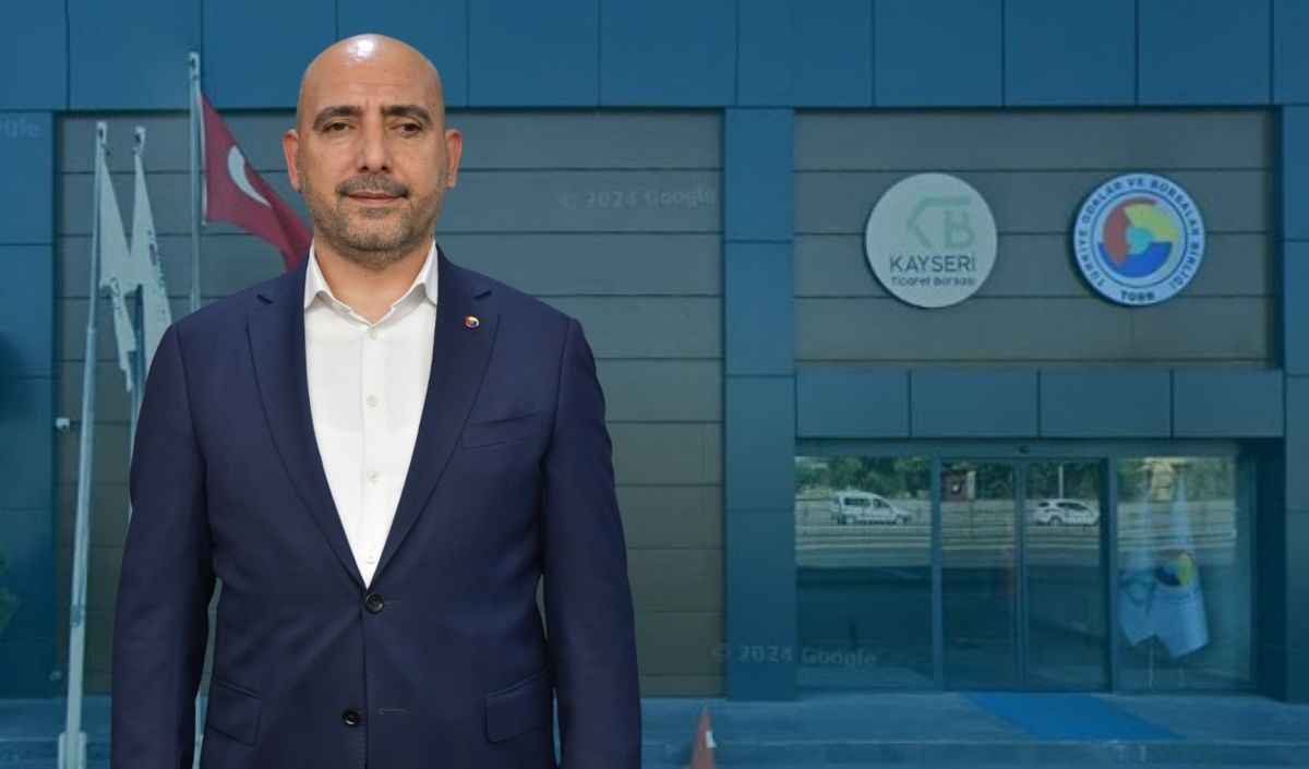 Kayseri Ticaret Borsası (5)