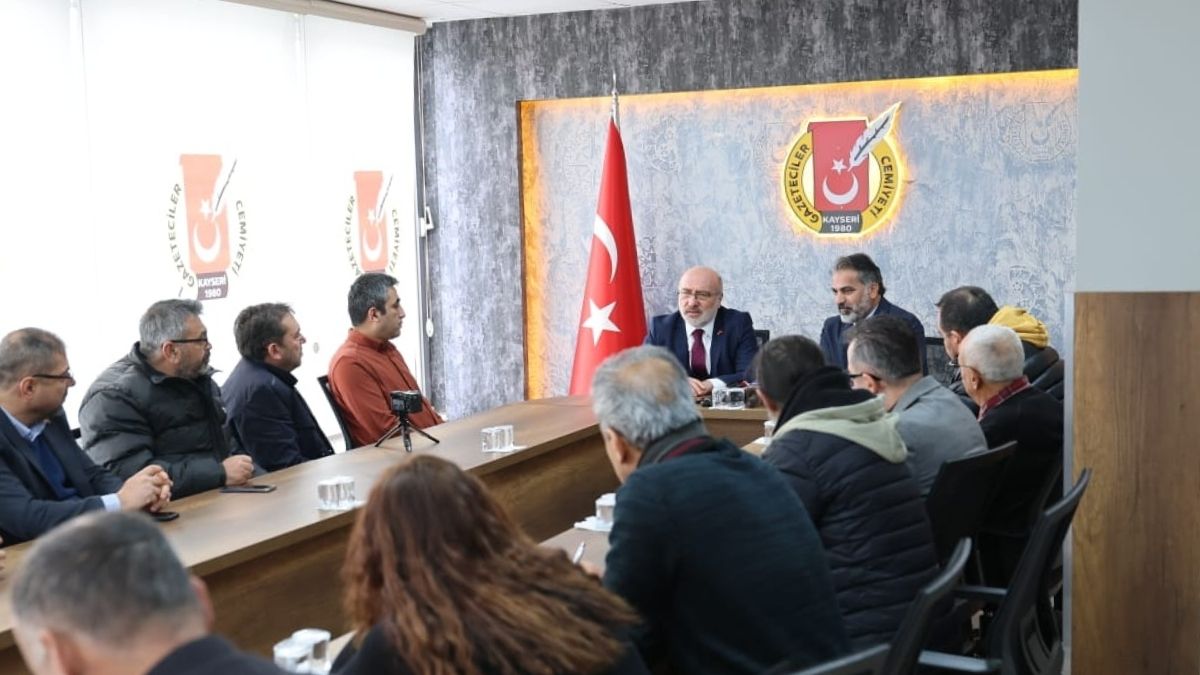 Kayseri Üniversitesi En Çok O Bölüm Tercih Ediliyor (3)