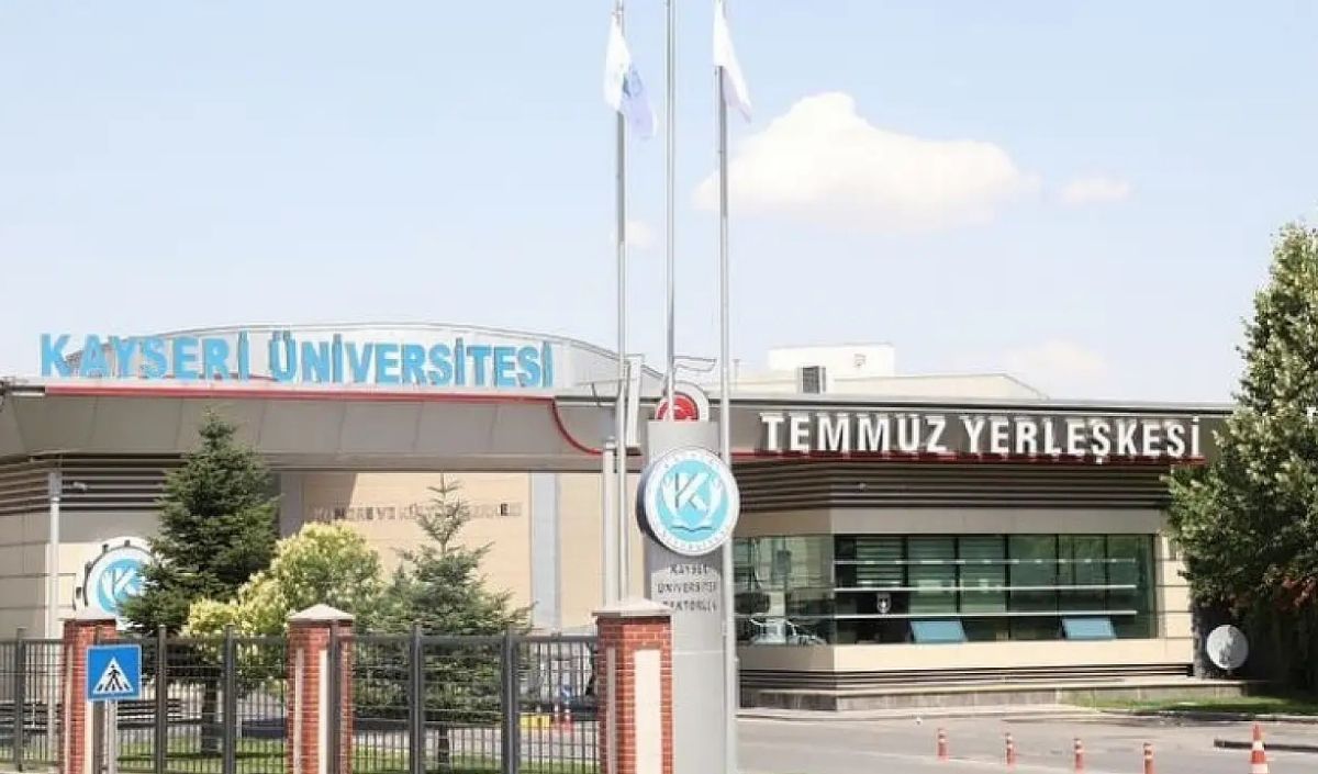 Kayseri Üniversitesi Enerji Yönetiminde Uluslararası Başarısını Tescilledi (3)