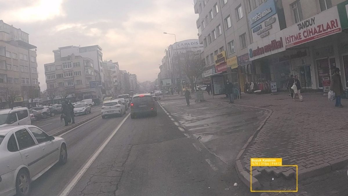 Kayseri’de 162 Bin Sorun Tespit Edildi! (6)