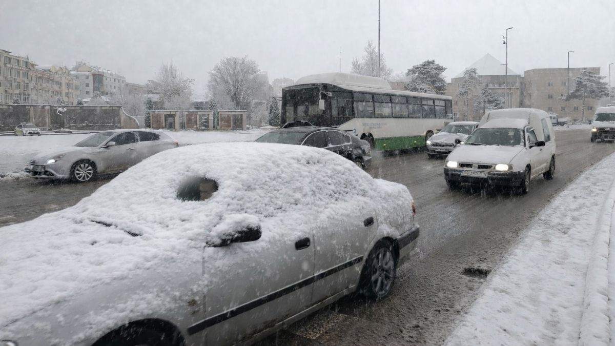 Kayseri’de Araç Sahipleri Bunu Yapmadan Sakın Yola Çıkmayın (7)