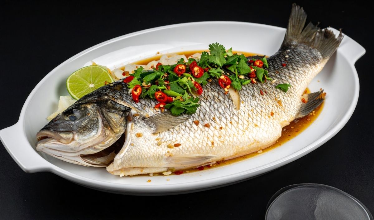 Kayseri'de Balık Bolluğu Yaşanıyor (1)