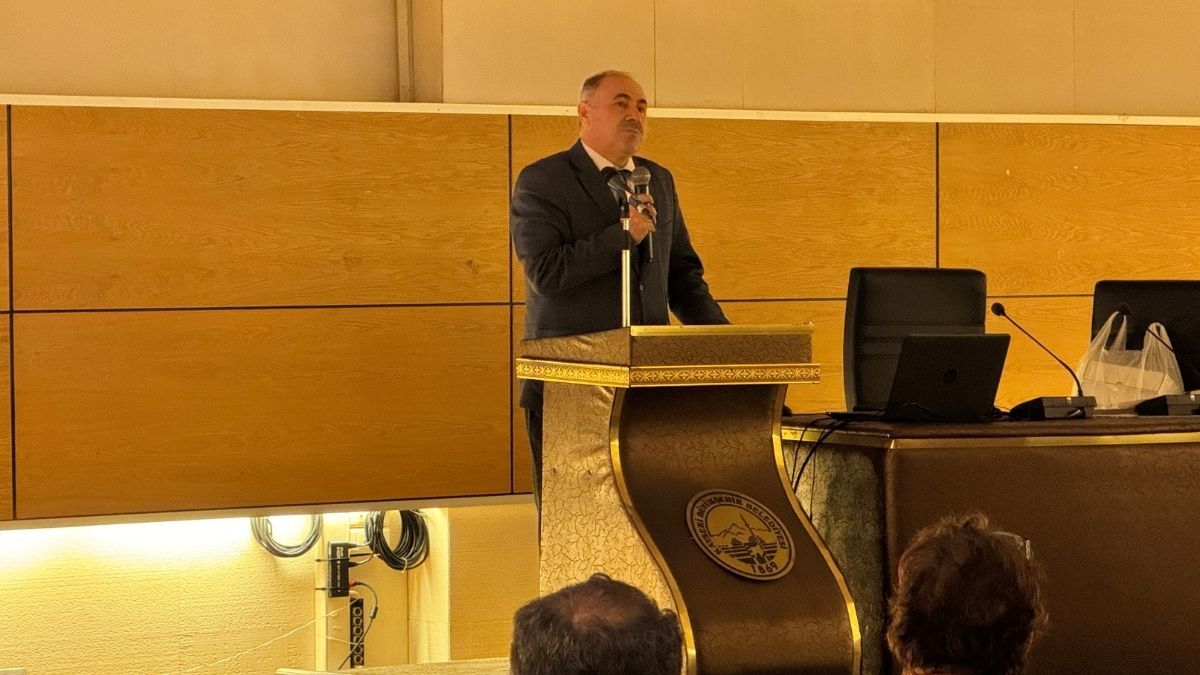 Kayseri’de Başvuranlar Sınavla Seçilecek Yeni Dönem Başlıyor (5)