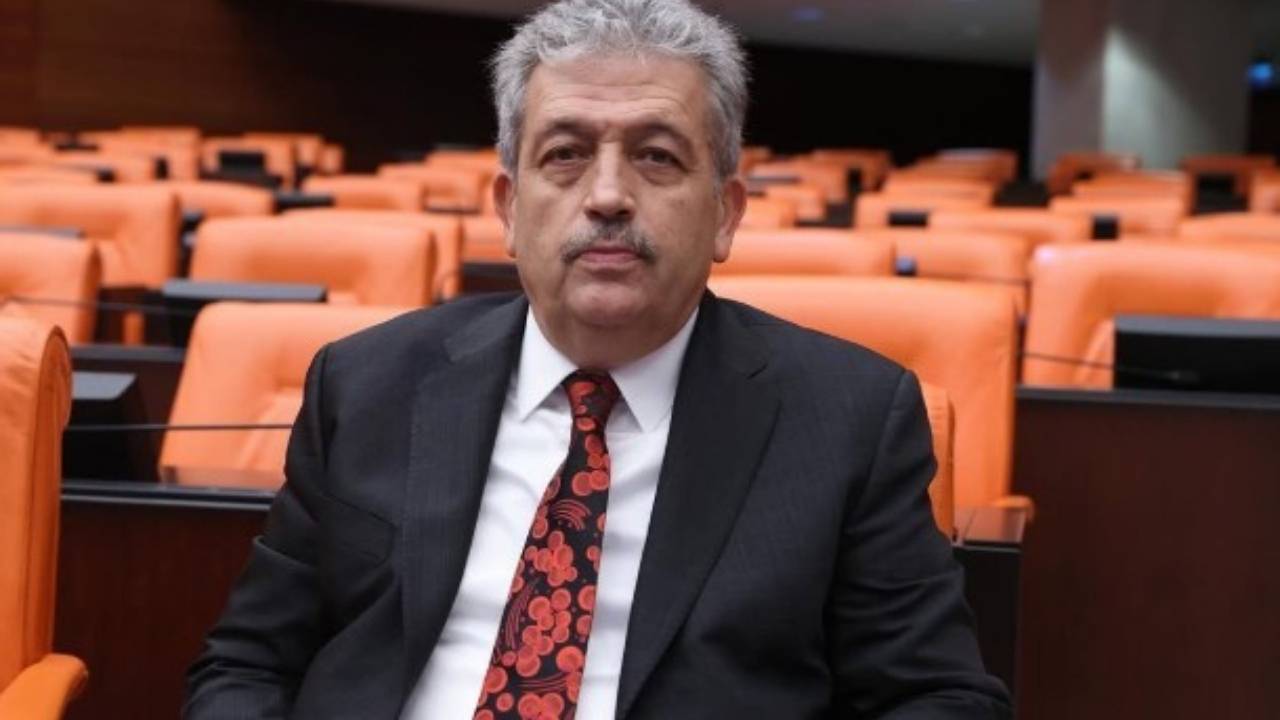 Kayseri'de Besiciler Tepki Gösterdi Bayar Özsoy Duruma El Attı!