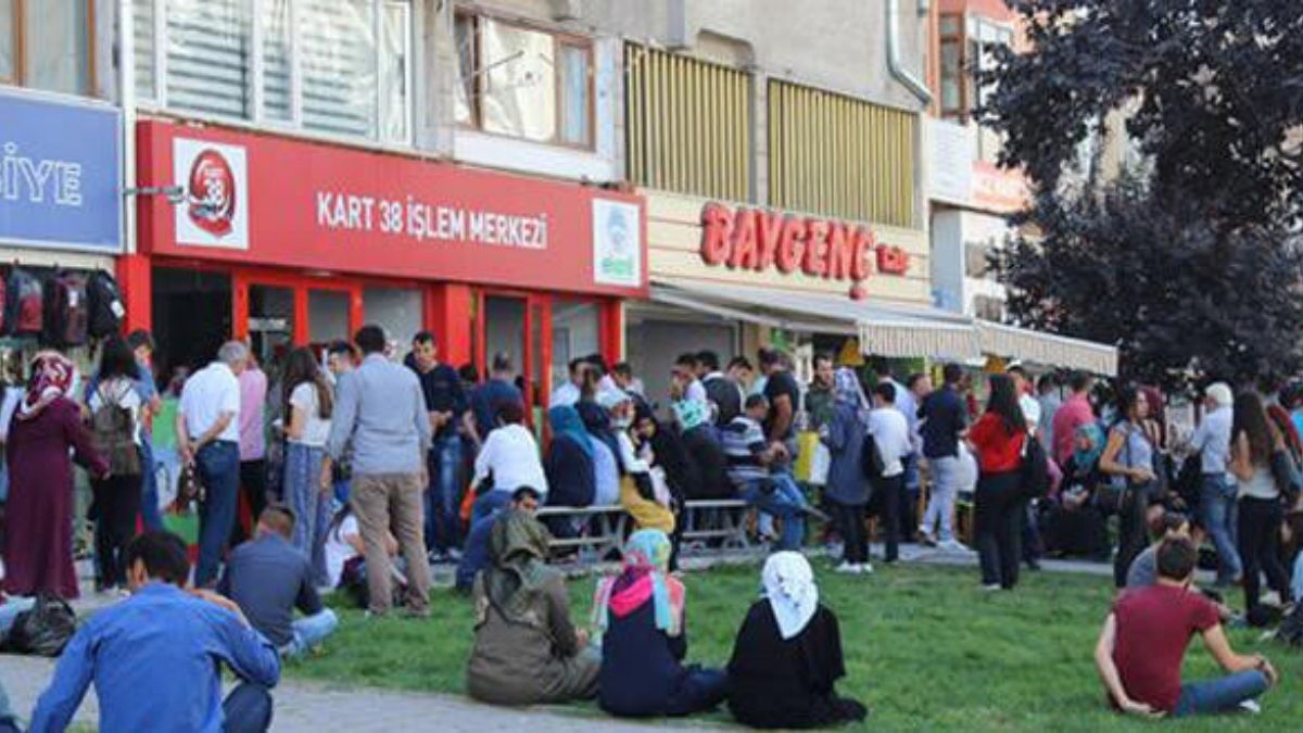 Kayseri’de Binlerce Kişi Anne Kart Sahibi Oldu! Anne Kart 2026’Da Devam Edecek Mi (4)