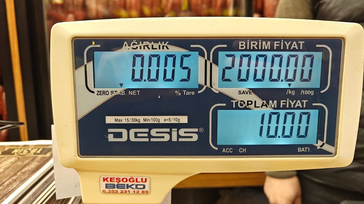 Kayseride Bir Dilim Pastırma Kaç Lira (6)