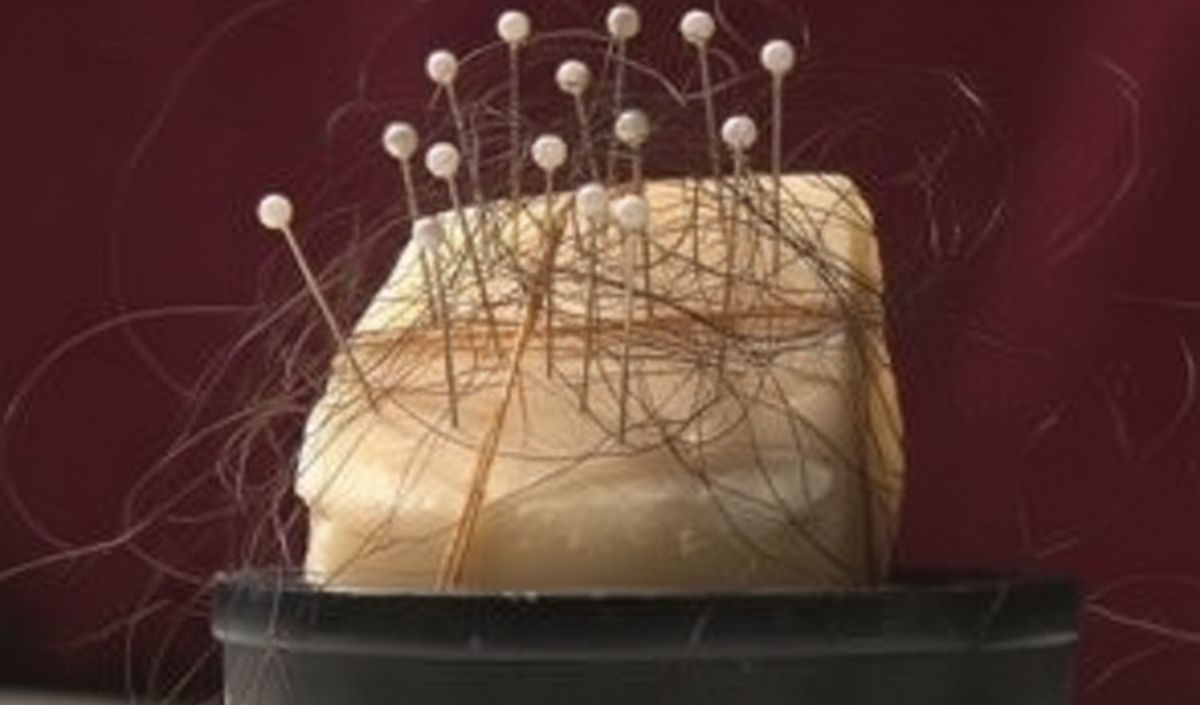 Kayseri'de Büyü Silsilesi Şehir Bu Iddiaları Tartışıyor!