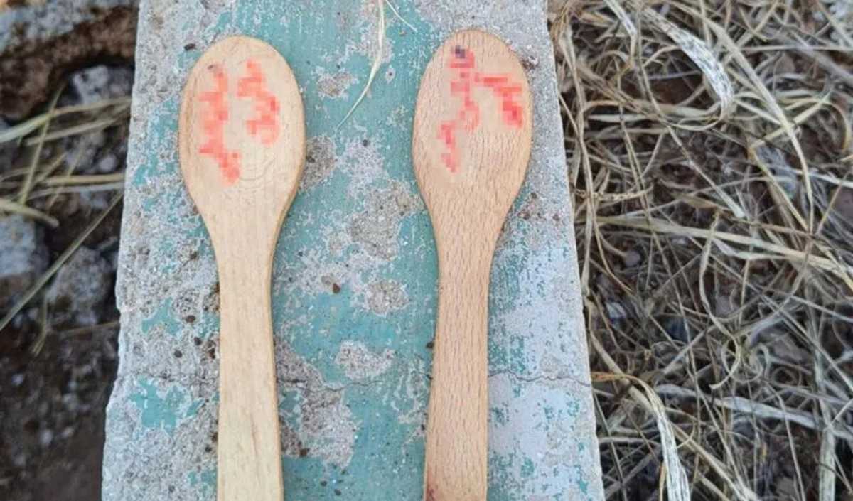 Kayseri'de Büyü Silsilesi Şehir Bu Iddiaları Tartışıyor!123