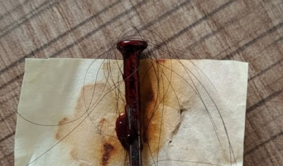 Kayseri'de Büyü Silsilesi Şehir Bu Iddiaları Tartışıyor!2