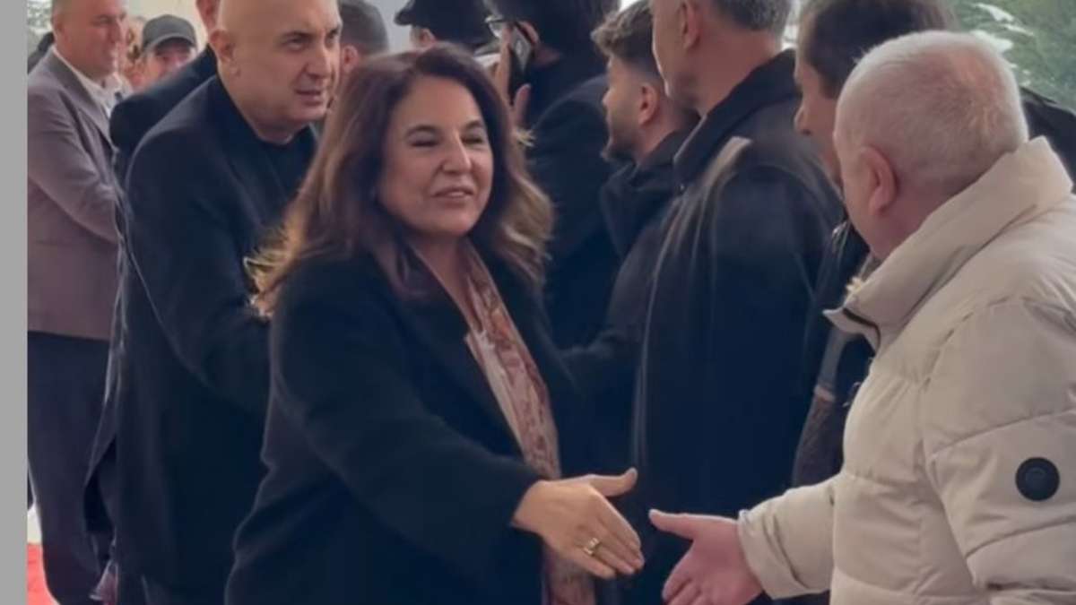 Kayseri’de Chp Alevi Gerilimi Büyüyor! Chp Meclis Heyeti Cemevinde (2)