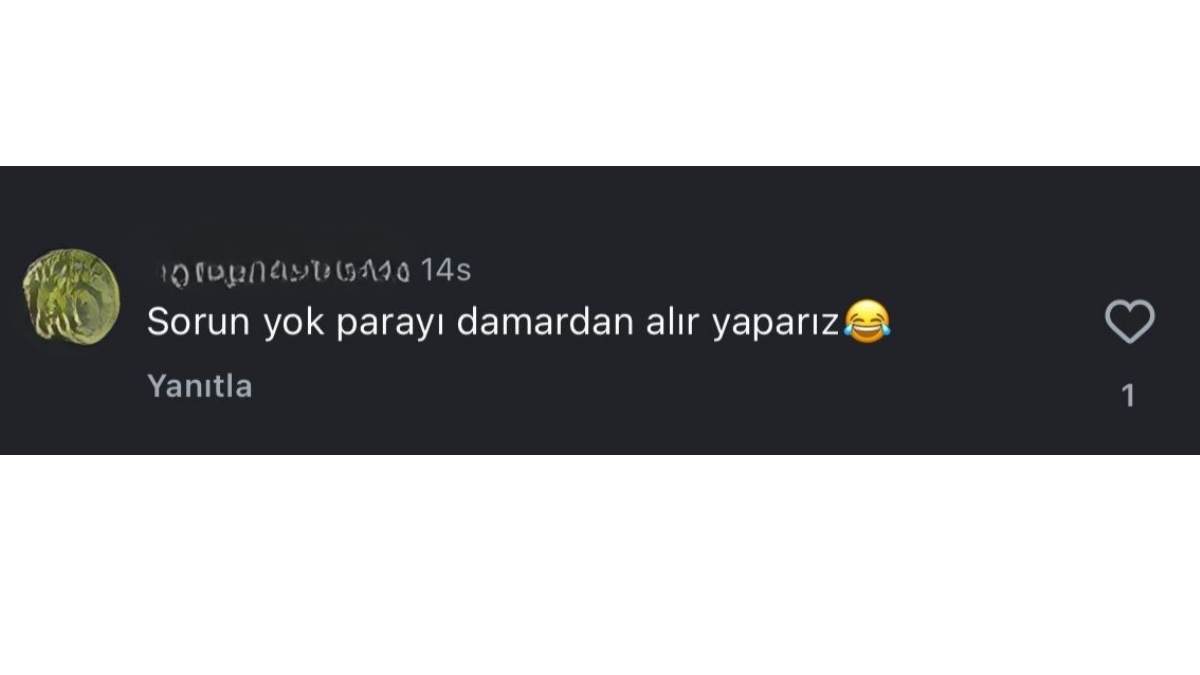 Kayseri'de Düğün Masaları Gerildi Damatlara Beşi Bir Yerde Talebi!11